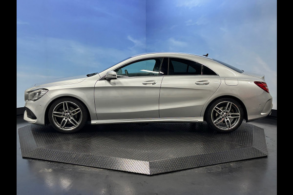 Mercedes-Benz CLA-Klasse 180 Business Solution AMG Upgrade Edition Navi | Camera | Cruise | PDC