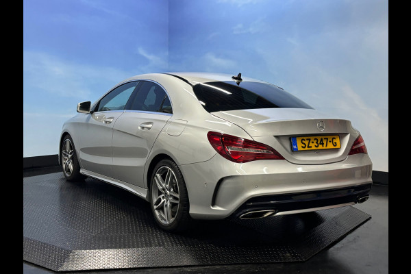 Mercedes-Benz CLA-Klasse 180 Business Solution AMG Upgrade Edition Navi | Camera | Cruise | PDC