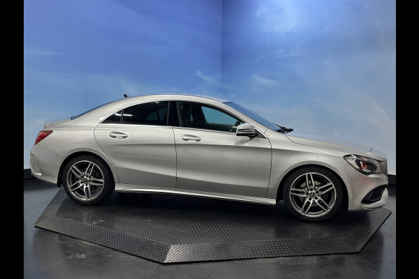 Mercedes-Benz CLA-Klasse 180 Business Solution AMG Upgrade Edition Navi | Camera | Cruise | PDC
