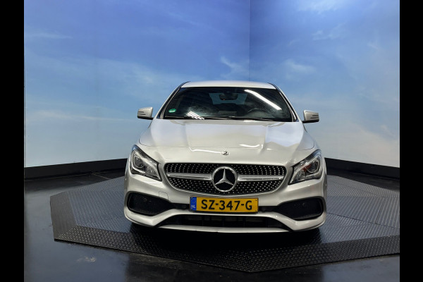 Mercedes-Benz CLA-Klasse 180 Business Solution AMG Upgrade Edition Navi | Camera | Cruise | PDC