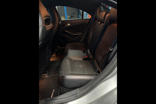 Mercedes-Benz CLA-Klasse 180 Business Solution AMG Upgrade Edition Navi | Camera | Cruise | PDC