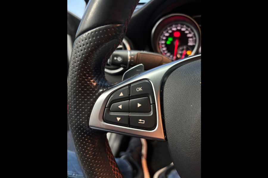 Mercedes-Benz CLA-Klasse 180 Business Solution AMG Upgrade Edition Navi | Camera | Cruise | PDC