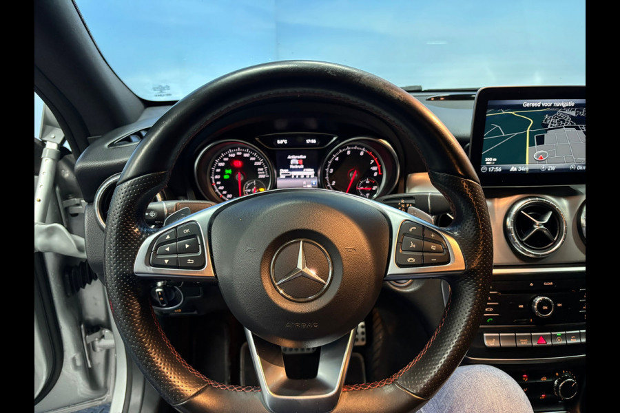 Mercedes-Benz CLA-Klasse 180 Business Solution AMG Upgrade Edition Navi | Camera | Cruise | PDC