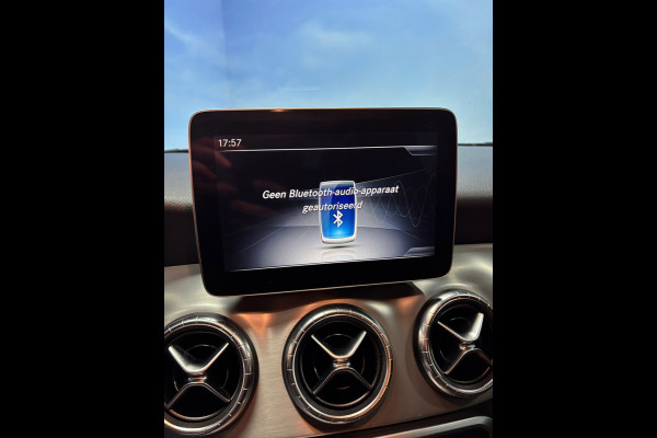Mercedes-Benz CLA-Klasse 180 Business Solution AMG Upgrade Edition Navi | Camera | Cruise | PDC