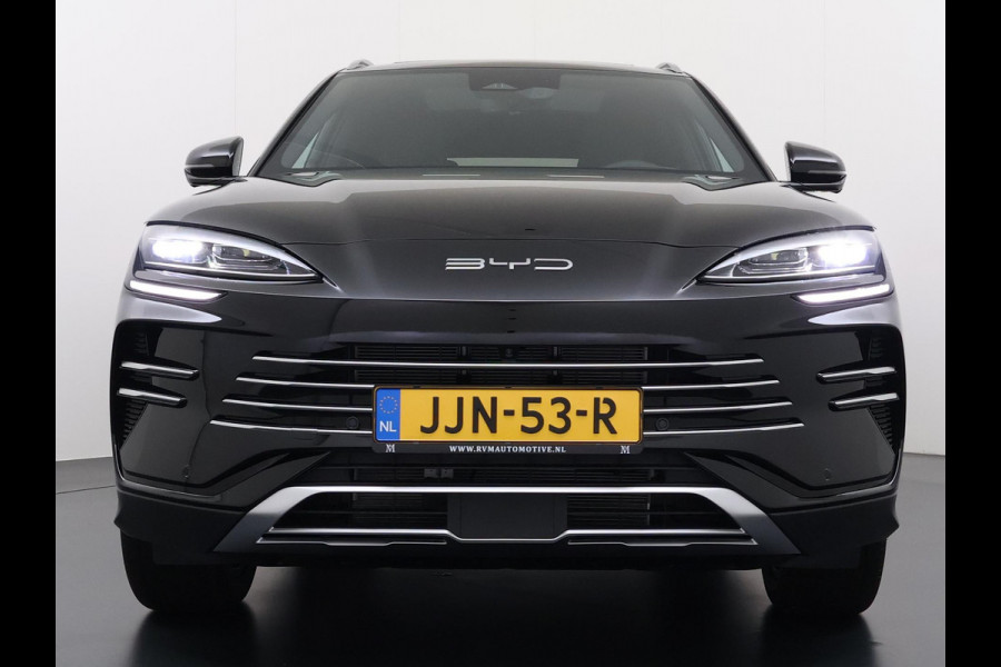 BYD SEAL U 1.5 DM-i FWD Boost VAN: €40.900,- VOOR: €35.440,- UW EINDEJAARSVOORDEEL: €5.460,-| NIEUWE AUTO | DIRECT LEVERBAAR! | 6 JAAR VOLLEDIGE BYD GARANTIE