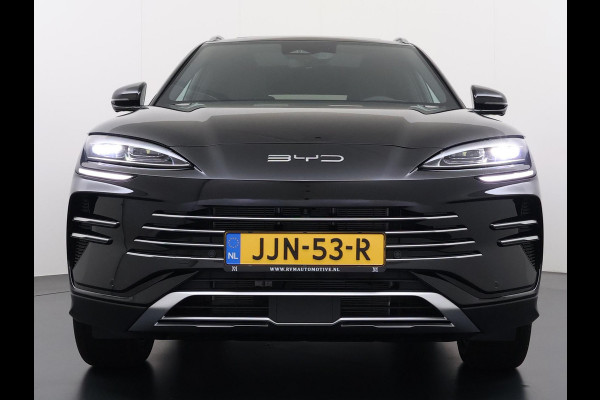 BYD SEAL U 1.5 DM-i FWD Boost VAN: €40.900,- VOOR: €35.440,- UW EINDEJAARSVOORDEEL: €5.460,-| NIEUWE AUTO | DIRECT LEVERBAAR! | 6 JAAR VOLLEDIGE BYD GARANTIE