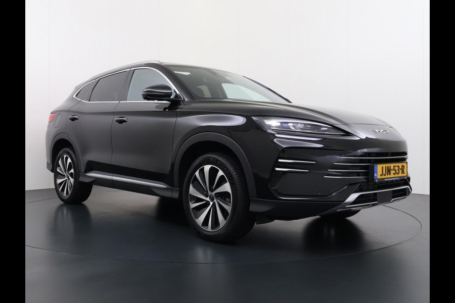 BYD SEAL U 1.5 DM-i FWD Boost VAN: €40.900,- VOOR: €35.440,- UW EINDEJAARSVOORDEEL: €5.460,-| NIEUWE AUTO | DIRECT LEVERBAAR! | 6 JAAR VOLLEDIGE BYD GARANTIE