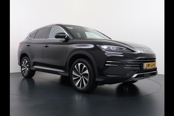 BYD SEAL U 1.5 DM-i FWD Boost VAN: €40.900,- VOOR: €35.440,- UW EINDEJAARSVOORDEEL: €5.460,-| NIEUWE AUTO | DIRECT LEVERBAAR! | 6 JAAR VOLLEDIGE BYD GARANTIE