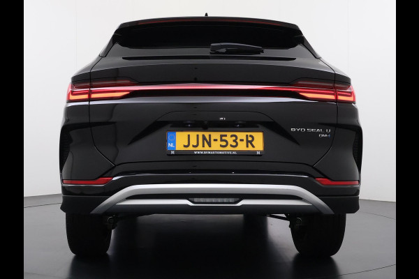 BYD SEAL U 1.5 DM-i FWD Boost VAN: €40.900,- VOOR: €35.440,- UW EINDEJAARSVOORDEEL: €5.460,-| NIEUWE AUTO | DIRECT LEVERBAAR! | 6 JAAR VOLLEDIGE BYD GARANTIE