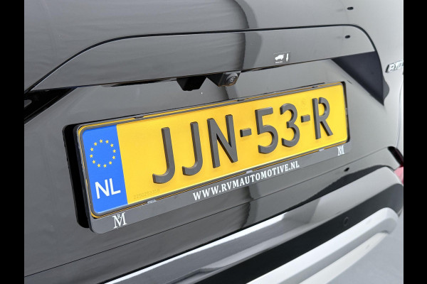 BYD SEAL U 1.5 DM-i FWD Boost VAN: €40.900,- VOOR: €35.440,- UW EINDEJAARSVOORDEEL: €5.460,-| NIEUWE AUTO | DIRECT LEVERBAAR! | 6 JAAR VOLLEDIGE BYD GARANTIE