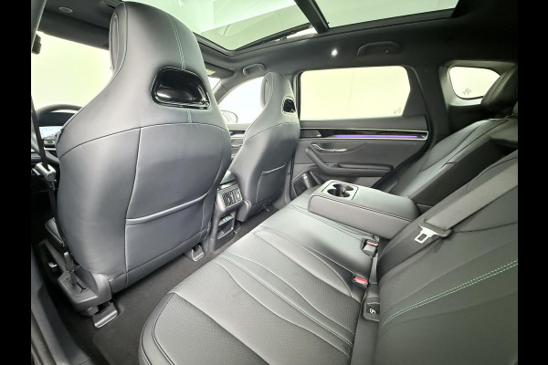 BYD SEAL U 1.5 DM-i FWD Boost VAN: €40.900,- VOOR: €35.440,- UW EINDEJAARSVOORDEEL: €5.460,-| NIEUWE AUTO | DIRECT LEVERBAAR! | 6 JAAR VOLLEDIGE BYD GARANTIE