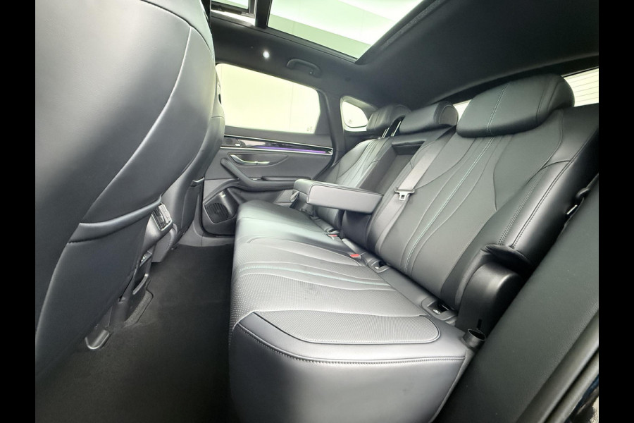 BYD SEAL U 1.5 DM-i FWD Boost VAN: €40.900,- VOOR: €35.440,- UW EINDEJAARSVOORDEEL: €5.460,-| NIEUWE AUTO | DIRECT LEVERBAAR! | 6 JAAR VOLLEDIGE BYD GARANTIE