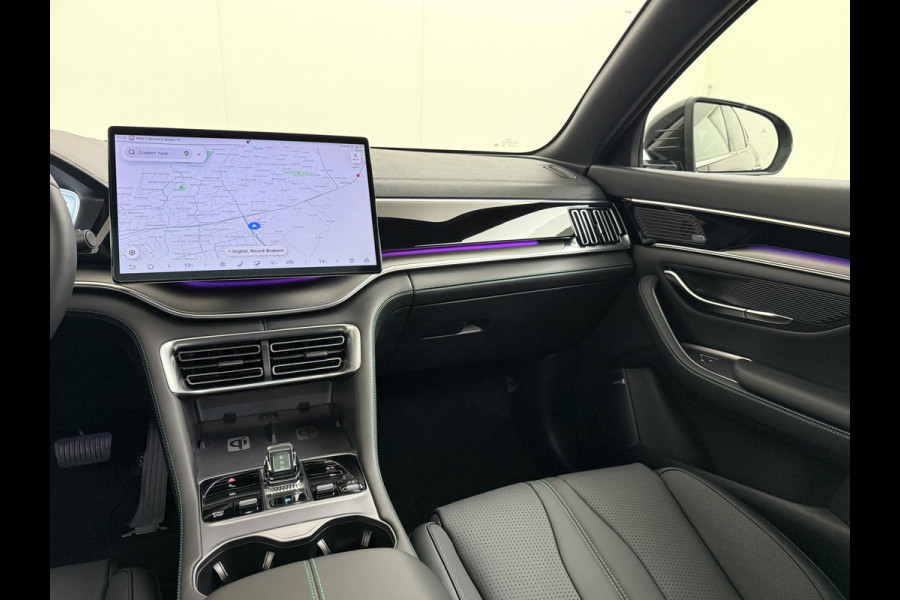 BYD SEAL U 1.5 DM-i FWD Boost VAN: €40.900,- VOOR: €35.440,- UW EINDEJAARSVOORDEEL: €5.460,-| NIEUWE AUTO | DIRECT LEVERBAAR! | 6 JAAR VOLLEDIGE BYD GARANTIE