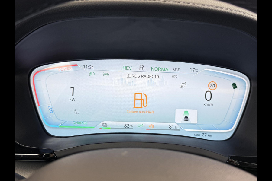 BYD SEAL U 1.5 DM-i FWD Boost VAN: €40.900,- VOOR: €35.440,- UW EINDEJAARSVOORDEEL: €5.460,-| NIEUWE AUTO | DIRECT LEVERBAAR! | 6 JAAR VOLLEDIGE BYD GARANTIE