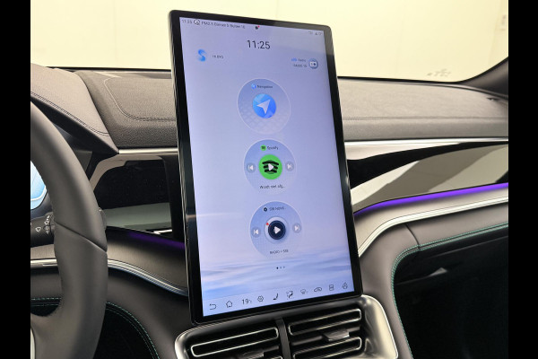 BYD SEAL U 1.5 DM-i FWD Boost VAN: €40.900,- VOOR: €35.440,- UW EINDEJAARSVOORDEEL: €5.460,-| NIEUWE AUTO | DIRECT LEVERBAAR! | 6 JAAR VOLLEDIGE BYD GARANTIE