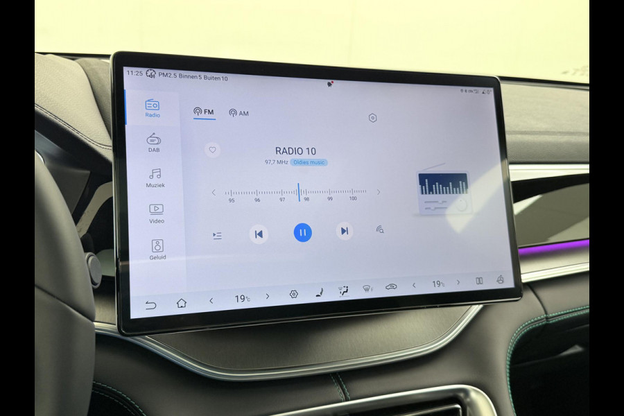 BYD SEAL U 1.5 DM-i FWD Boost VAN: €40.900,- VOOR: €35.440,- UW EINDEJAARSVOORDEEL: €5.460,-| NIEUWE AUTO | DIRECT LEVERBAAR! | 6 JAAR VOLLEDIGE BYD GARANTIE