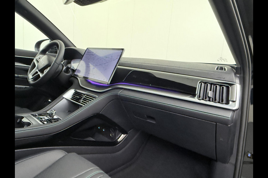 BYD SEAL U 1.5 DM-i FWD Boost VAN: €40.900,- VOOR: €35.440,- UW EINDEJAARSVOORDEEL: €5.460,-| NIEUWE AUTO | DIRECT LEVERBAAR! | 6 JAAR VOLLEDIGE BYD GARANTIE