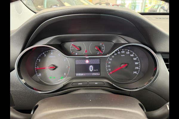 Opel Crossland 1.2 Turbo Elegance | Panoramadak | Navi | Camera | Park pilot | Rijklaar |