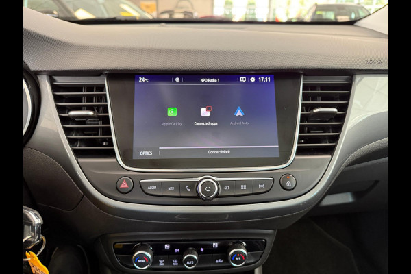 Opel Crossland 1.2 Turbo Elegance | Panoramadak | Navi | Camera | Park pilot | Rijklaar |