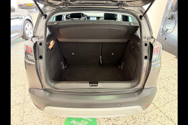 Opel Crossland 1.2 Turbo Elegance | Panoramadak | Navi | Camera | Park pilot | Rijklaar |