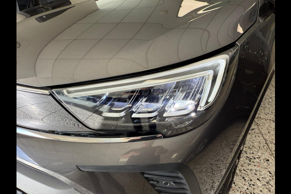 Opel Crossland 1.2 Turbo Elegance | Panoramadak | Navi | Camera | Park pilot | Rijklaar |