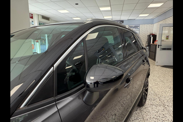 Opel Crossland 1.2 Turbo Elegance | Panoramadak | Navi | Camera | Park pilot | Rijklaar |