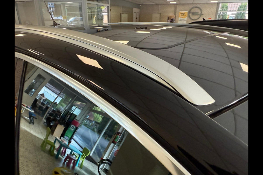 Opel Crossland 1.2 Turbo Elegance | Panoramadak | Navi | Camera | Park pilot | Rijklaar |