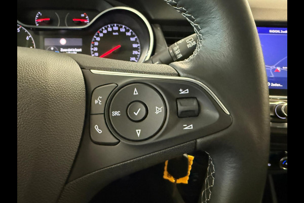 Opel Crossland 1.2 Turbo Elegance | Rijlaar | Navi | Camera | Park pilot |