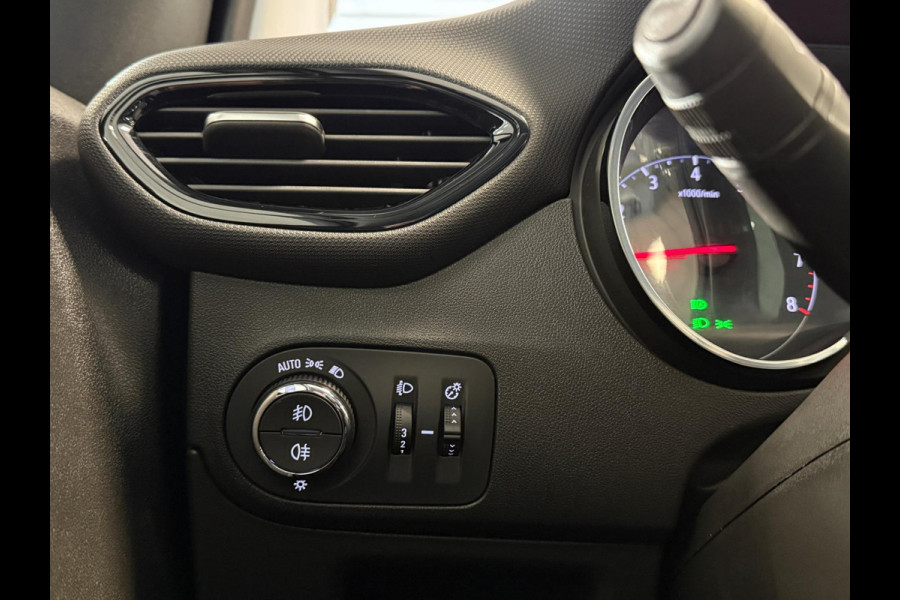 Opel Crossland 1.2 Turbo Elegance | Rijlaar | Navi | Camera | Park pilot |