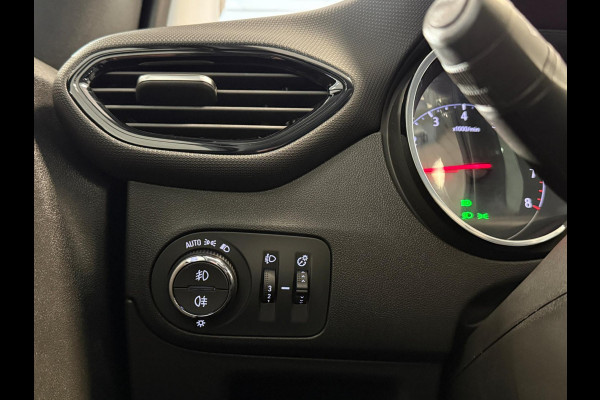 Opel Crossland 1.2 Turbo Elegance | Rijlaar | Navi | Camera | Park pilot |