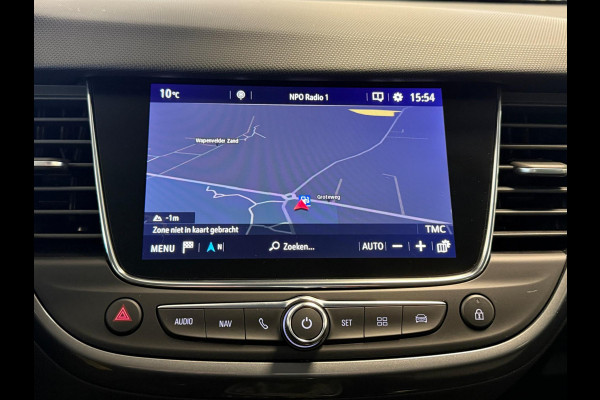 Opel Crossland 1.2 Turbo Elegance | Rijlaar | Navi | Camera | Park pilot |