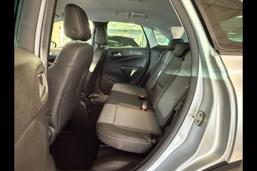 Opel Crossland 1.2 Turbo Elegance | Rijlaar | Navi | Camera | Park pilot |