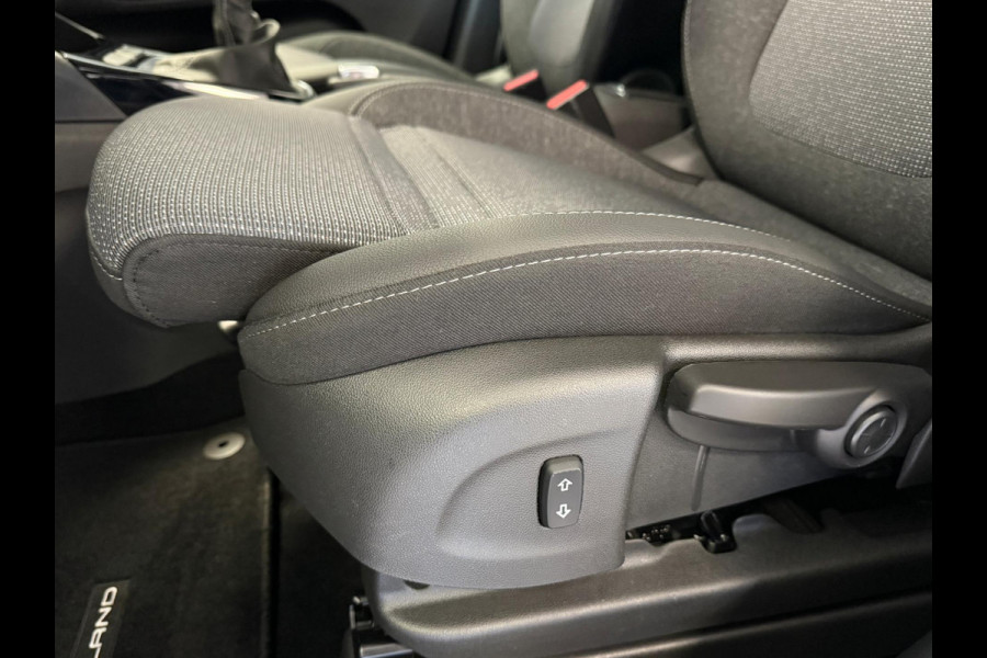 Opel Crossland 1.2 Turbo Elegance | Rijlaar | Navi | Camera | Park pilot |