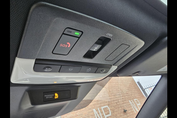 Nissan QASHQAI 1.3 MHEV Xtronic N-Connecta Led, Pano, Deels leder