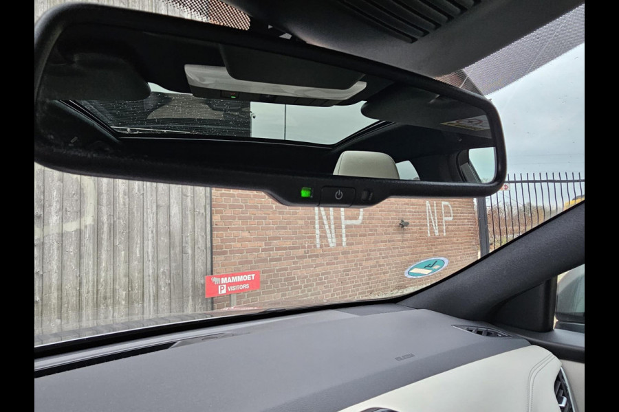 Nissan QASHQAI 1.3 MHEV Xtronic N-Connecta Led, Pano, Deels leder