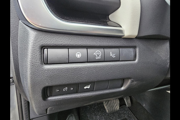 Nissan QASHQAI 1.3 MHEV Xtronic N-Connecta Led, Pano, Deels leder