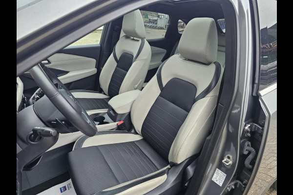 Nissan QASHQAI 1.3 MHEV Xtronic N-Connecta Led, Pano, Deels leder