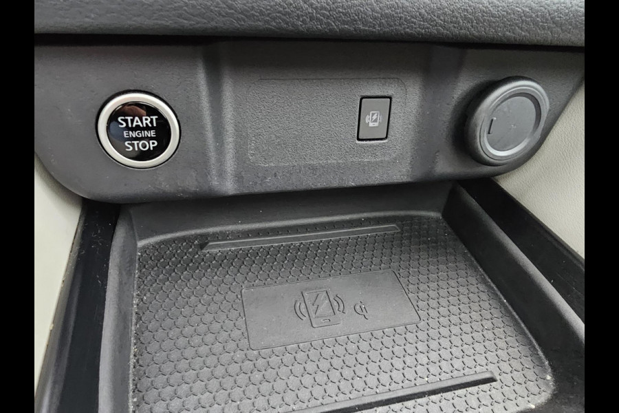 Nissan QASHQAI 1.3 MHEV Xtronic N-Connecta Led, Pano, Deels leder