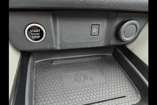 Nissan QASHQAI 1.3 MHEV Xtronic N-Connecta Led, Pano, Deels leder