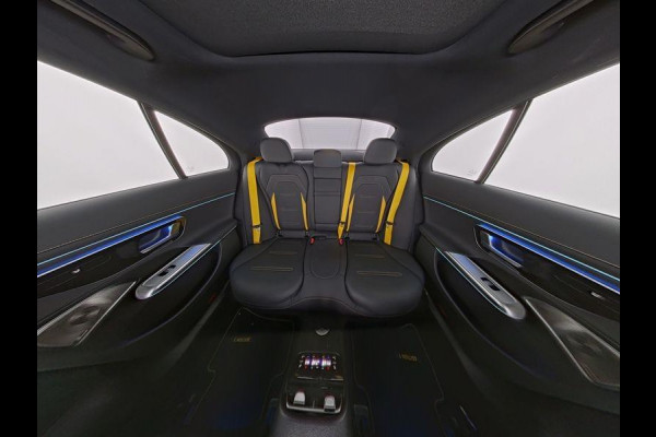 Mercedes-Benz E-Klasse AMG 53 4MATIC+ Edition 1 / Hyperscreen / Performance Zetels / Head Up / 360 Camera / Memory / Open Panorama