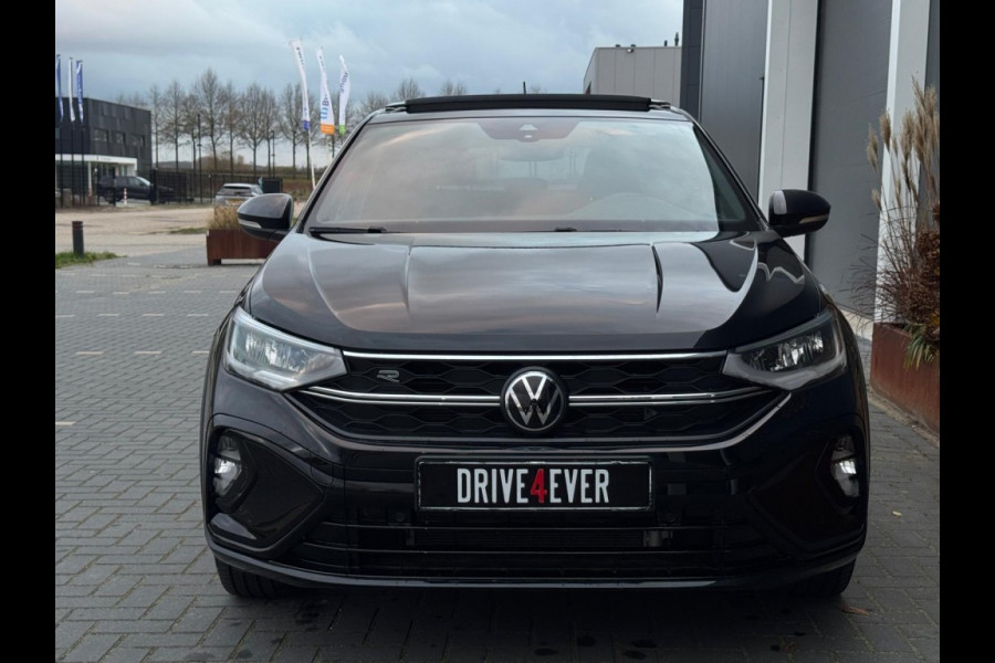 Volkswagen Taigo 1.0 TSI 3x R-Line FULL PANO APPLE CARPLAY LEDER LED