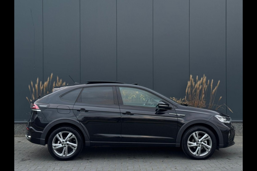 Volkswagen Taigo 1.0 TSI 3x R-Line FULL PANO APPLE CARPLAY LEDER LED