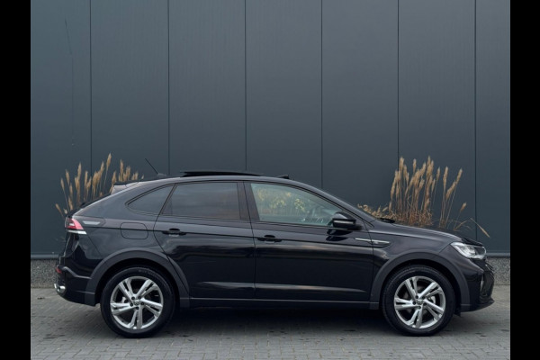 Volkswagen Taigo 1.0 TSI 3x R-Line FULL PANO APPLE CARPLAY LEDER LED