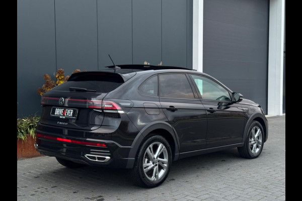 Volkswagen Taigo 1.0 TSI 3x R-Line FULL PANO APPLE CARPLAY LEDER LED
