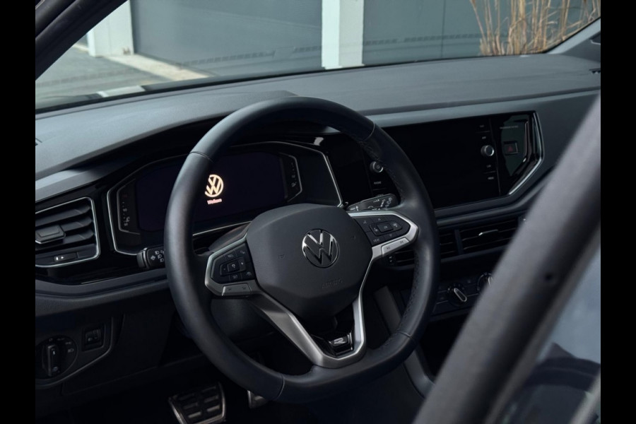 Volkswagen Taigo 1.0 TSI 3x R-Line FULL PANO APPLE CARPLAY LEDER LED