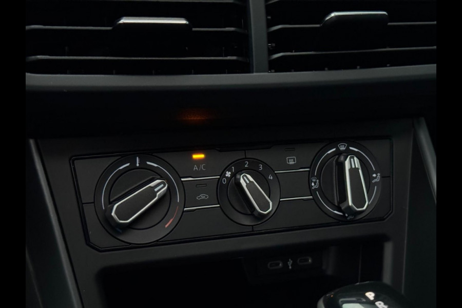 Volkswagen Taigo 1.0 TSI 3x R-Line FULL PANO APPLE CARPLAY LEDER LED