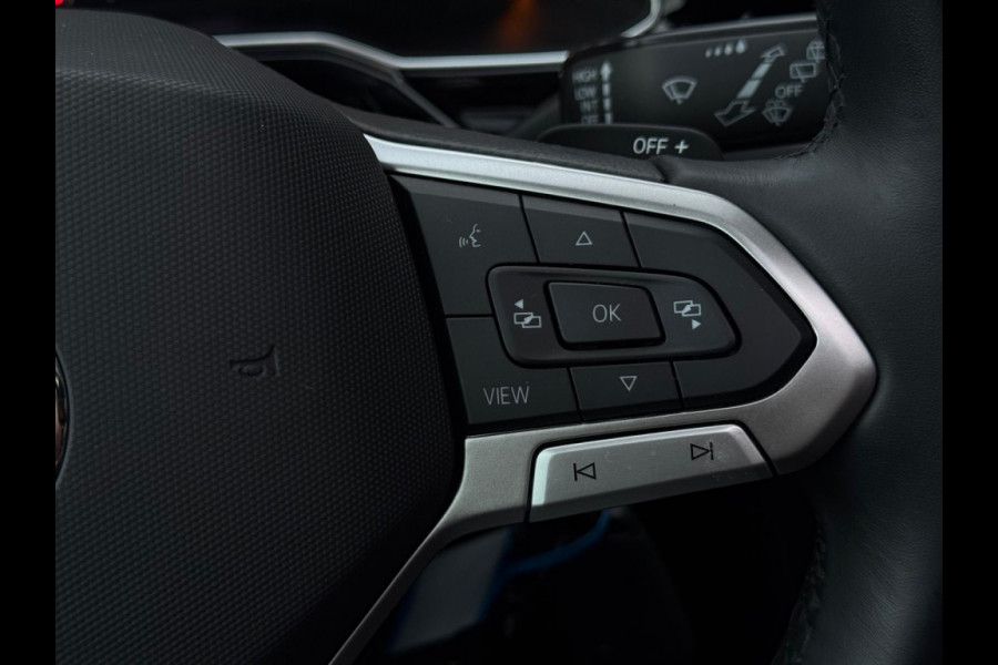 Volkswagen Taigo 1.0 TSI 3x R-Line FULL PANO APPLE CARPLAY LEDER LED