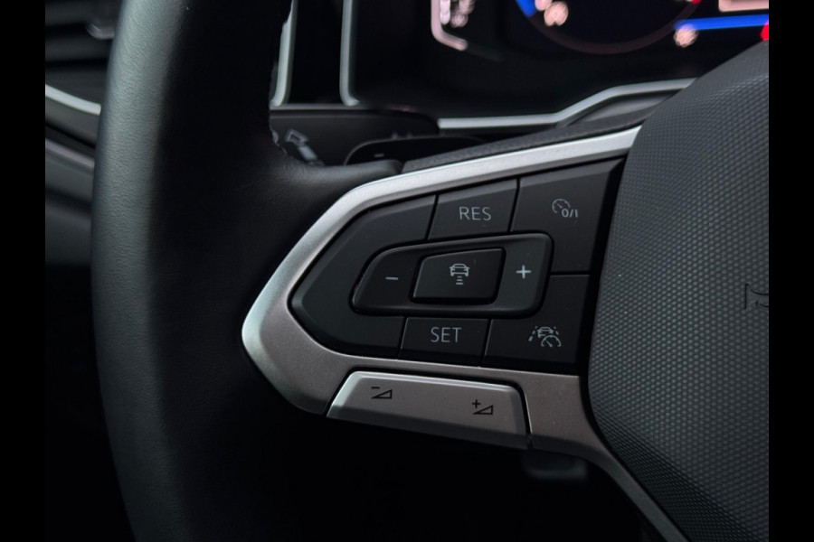 Volkswagen Taigo 1.0 TSI 3x R-Line FULL PANO APPLE CARPLAY LEDER LED