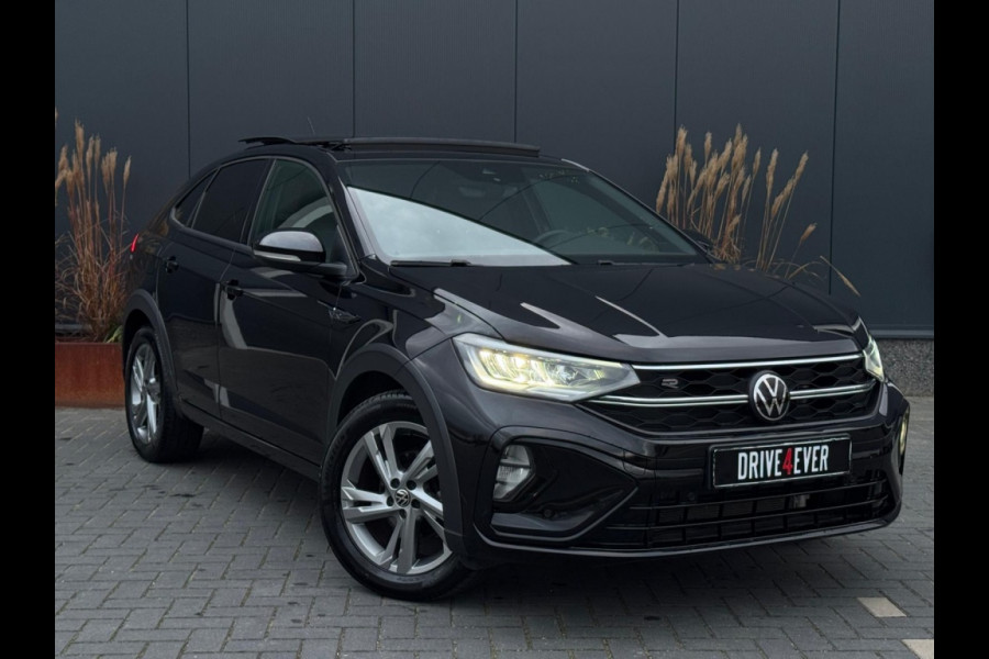 Volkswagen Taigo 1.0 TSI 3x R-Line FULL PANO APPLE CARPLAY LEDER LED