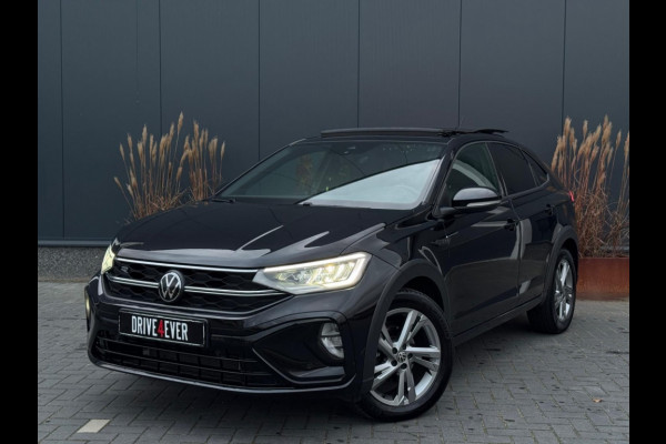 Volkswagen Taigo 1.0 TSI 3x R-Line FULL PANO APPLE CARPLAY LEDER LED